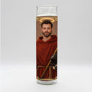 Saint Heated Prayer Candles-4