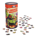 A Haunted Halloween 500 Piece Puzzle-2