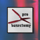 Pro Vasectomy Sticker-2