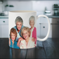 Golden Girls Photo Mug