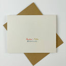 You're the Frog to my Toad Card-4