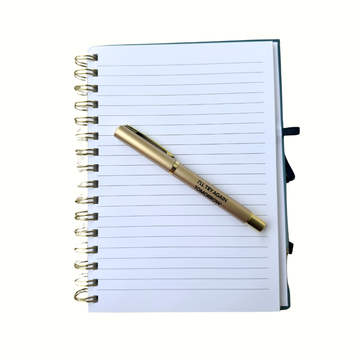 It's A Bad Day, Not A Bad Life Journal - 0