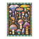 Cosmic Mushrooms 1000 Piece Puzzle-3