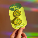 Pickle Hair Clip Set-3