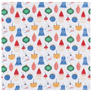 Christmas Charms Dishtowels - Set of 2-3