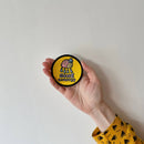 Gone Country 3" Embroidered Patch-1