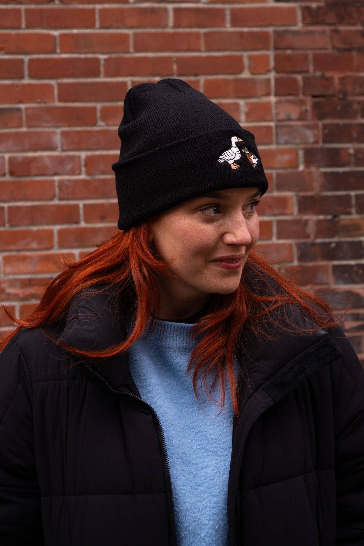 Fowl Beanie - 0