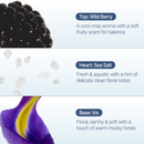 DROPLET Wild Berry Incense Drops | 26 Cones-5