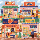 Open for Business 500 Piece Family Puzzle-3