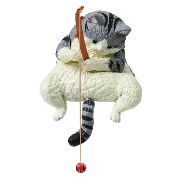 Fishing Cat Fifth Edition Blind Box