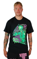 Repo Man Ravenous Bob Shirt-1