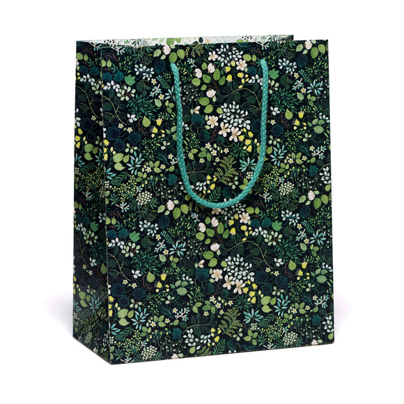 August Clover Gift Bag