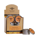 Beeswax Aromatherapy Candle Travel Tins-15
