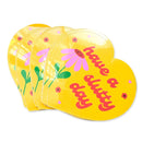 Have A Slutty Day Large Sticker-2