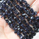 Gemstone Chip Bracelets-35