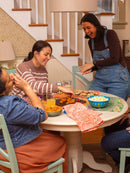 Happy To Be Home Dish Towel-3