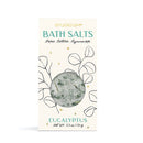 Eucalyptus Scented Bath Salts-1