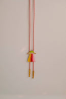 UFO Bolo Tie-2