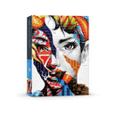 Audrey of Mulberry 1000 Piece Puzzle-1