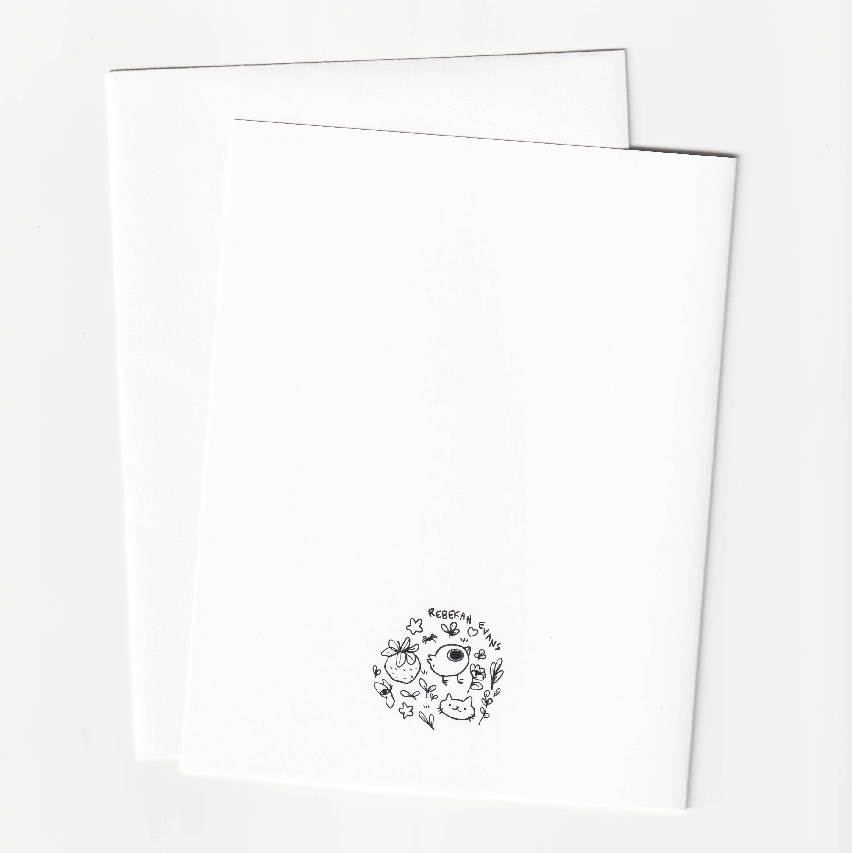 Birthday Frog Card - 0