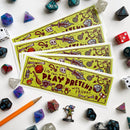 Play Pretend RPG Sticker-3