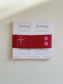 Tomato-do List Sticky Notes-3