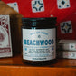 Beachwood | Sea Salt + Teakwood Candle