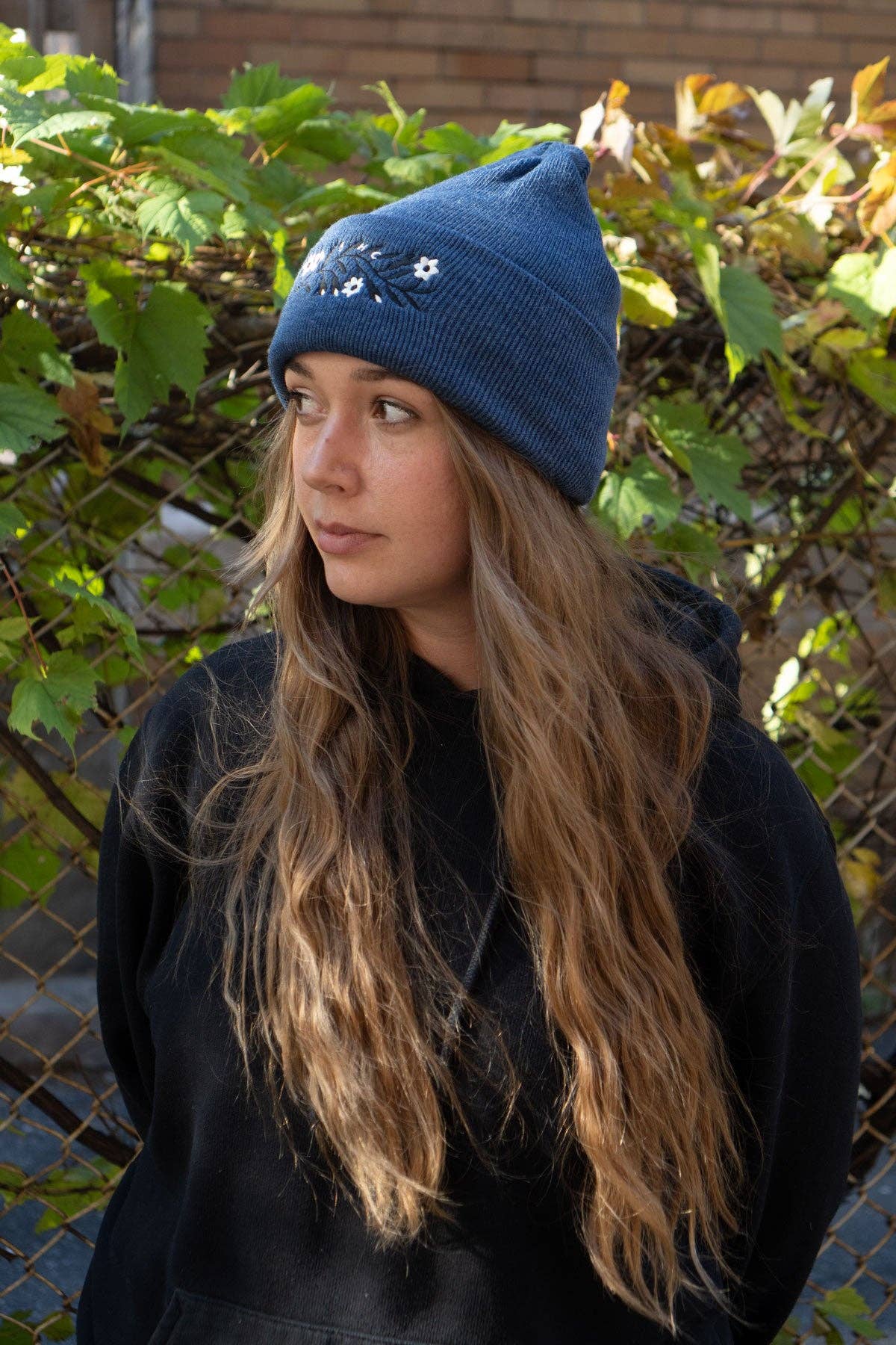 Garland Beanie - 0