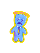 Sour Patch Adult Sticker-1