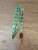 Cute Pokemon Lanyard-2