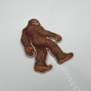 Bigfoot Patch-2
