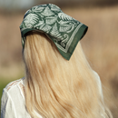 Fern Bandana-2