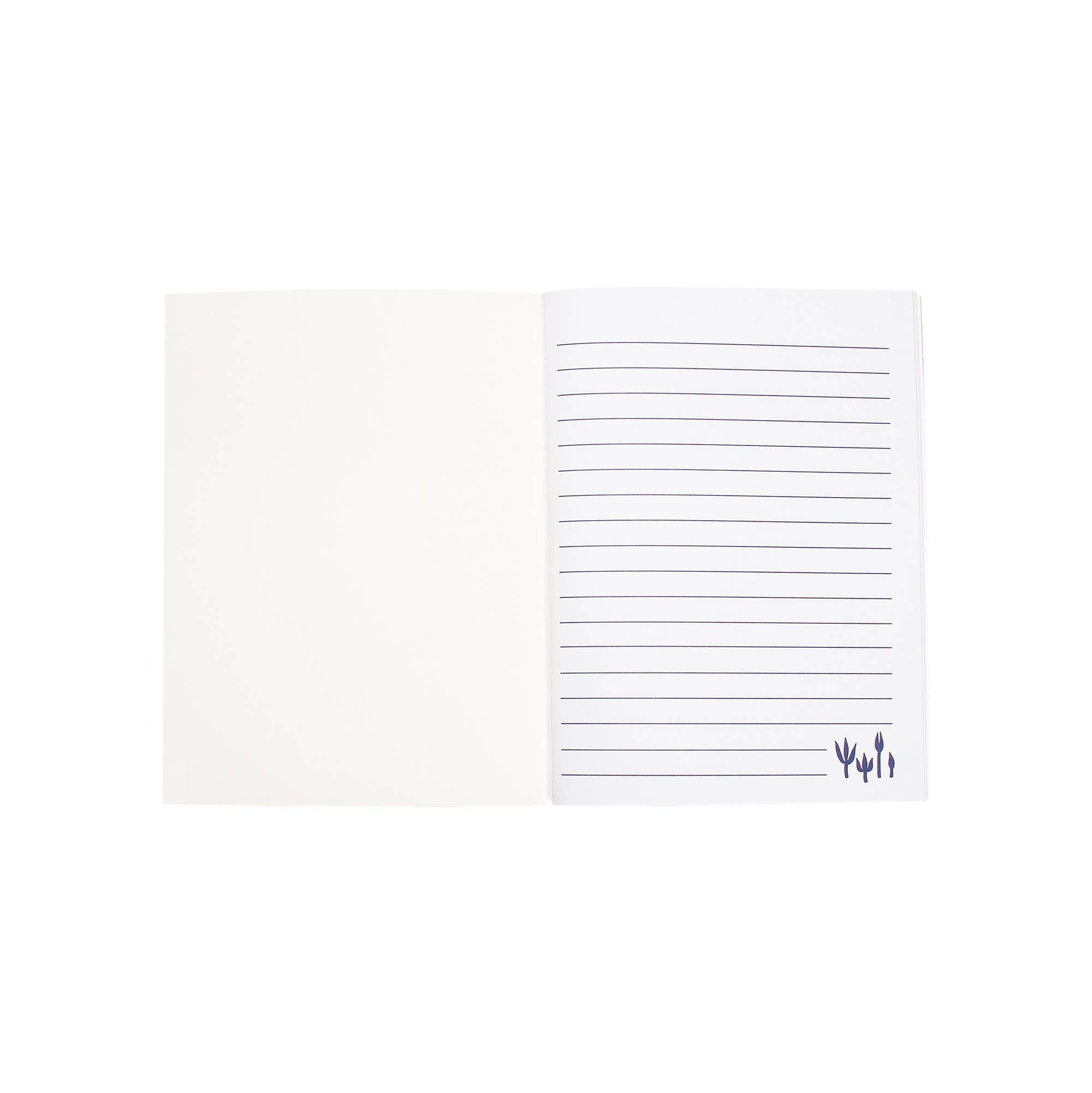 Moomin Notebooks - Set of 2 - 0