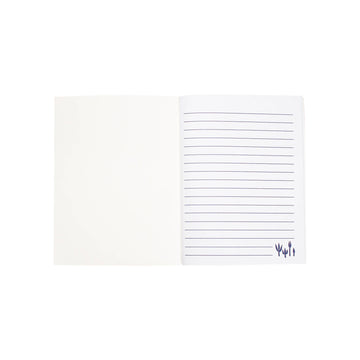 Moomin Notebooks - Set of 2 - 0