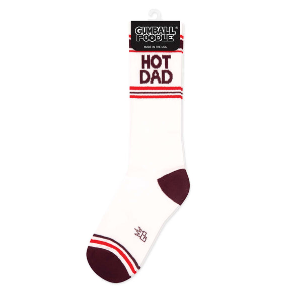 Hot Dad Socks