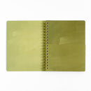 Painted Sky Spiral Notebook-2