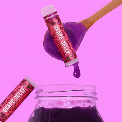 Grape Jelly Lip Balm
