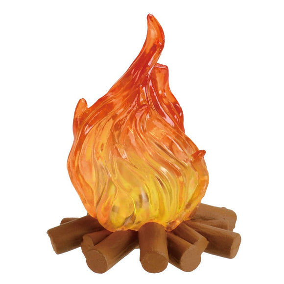 Cat's Holiday Campfire Edition Blind Box