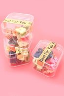 Mini Hair Clips - Pack of 10-4