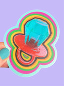 Ring Pop Sticker-2