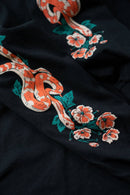 Serpent Long Sleeve Tee-4