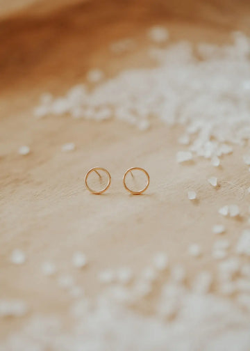 Hello Adorn: Eclipse Studs