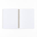 Furry Friends Dogs Spiral Notebook-3