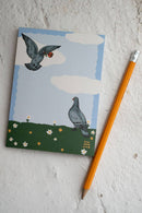 Pigeons Notepad-1