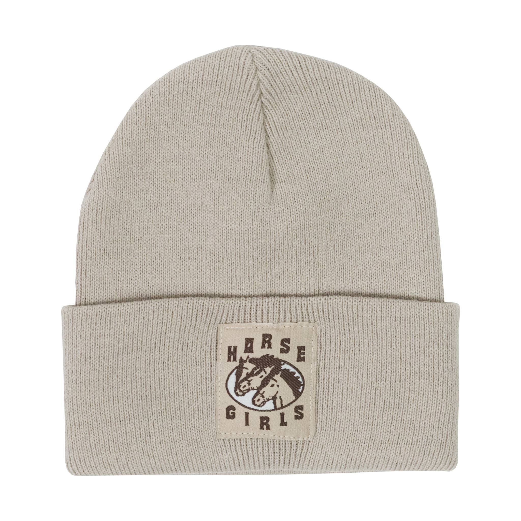Horse Girls Beanie