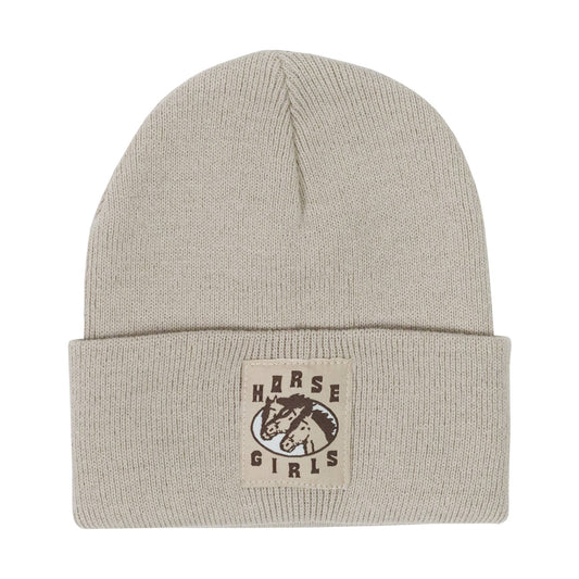 Horse Girls Beanie