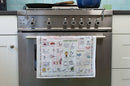 Kitchen Accidents Towel-3