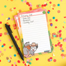 Possum Posse Notepad-5
