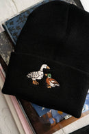 Fowl Beanie-1