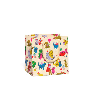 Puppy Party Gift Bag - 0